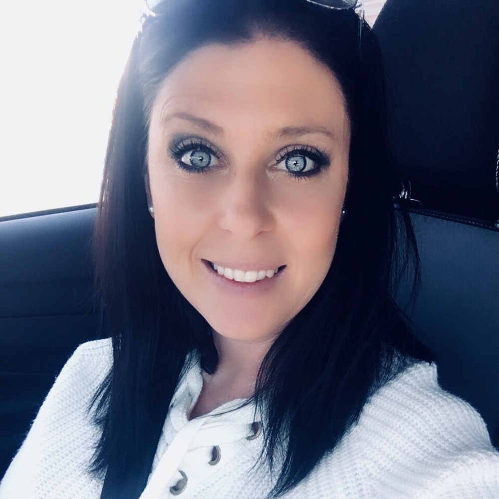 Meet your Posher, Dawn